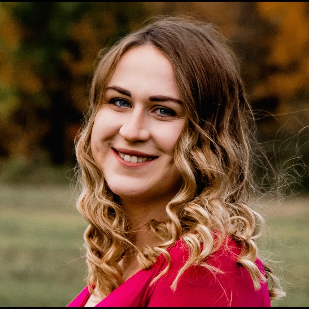 Meet your Posher, Victoria